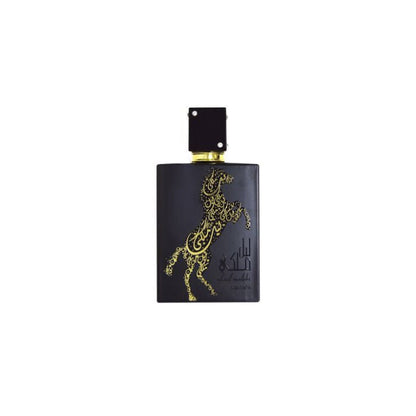 Lail Maleki Lattafa EDP Natural Spray- Vaporisateur