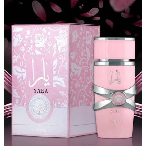 Lattafa Yara 100 ml EDP