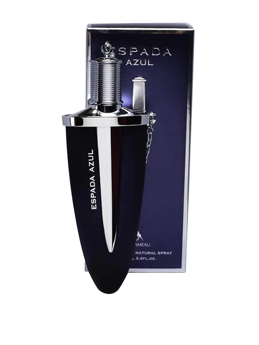 Espada Azul Al Chameau Perfume 100Ml