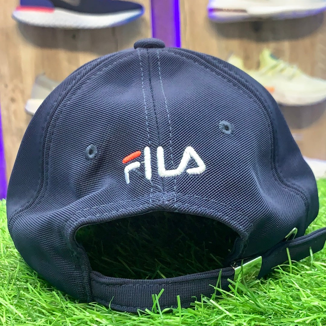 Blue FA Cap 700208