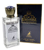 KINGSMAN Maison Alhambra EDP 100ML 3.4FL.OZ.