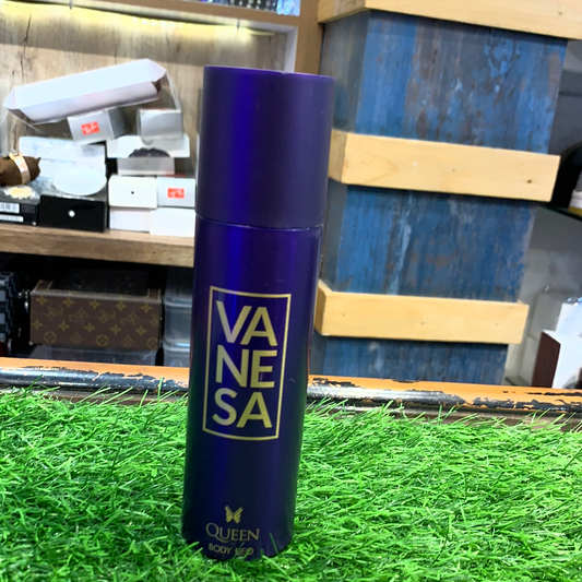 Vanesa Queen Body Deo