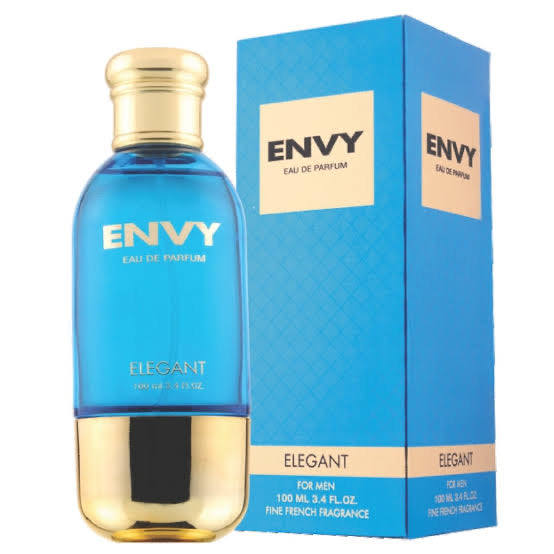 Envy EDP Elegant For Men