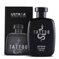 Ustraa Cologne For Men Tattoo 100 ml