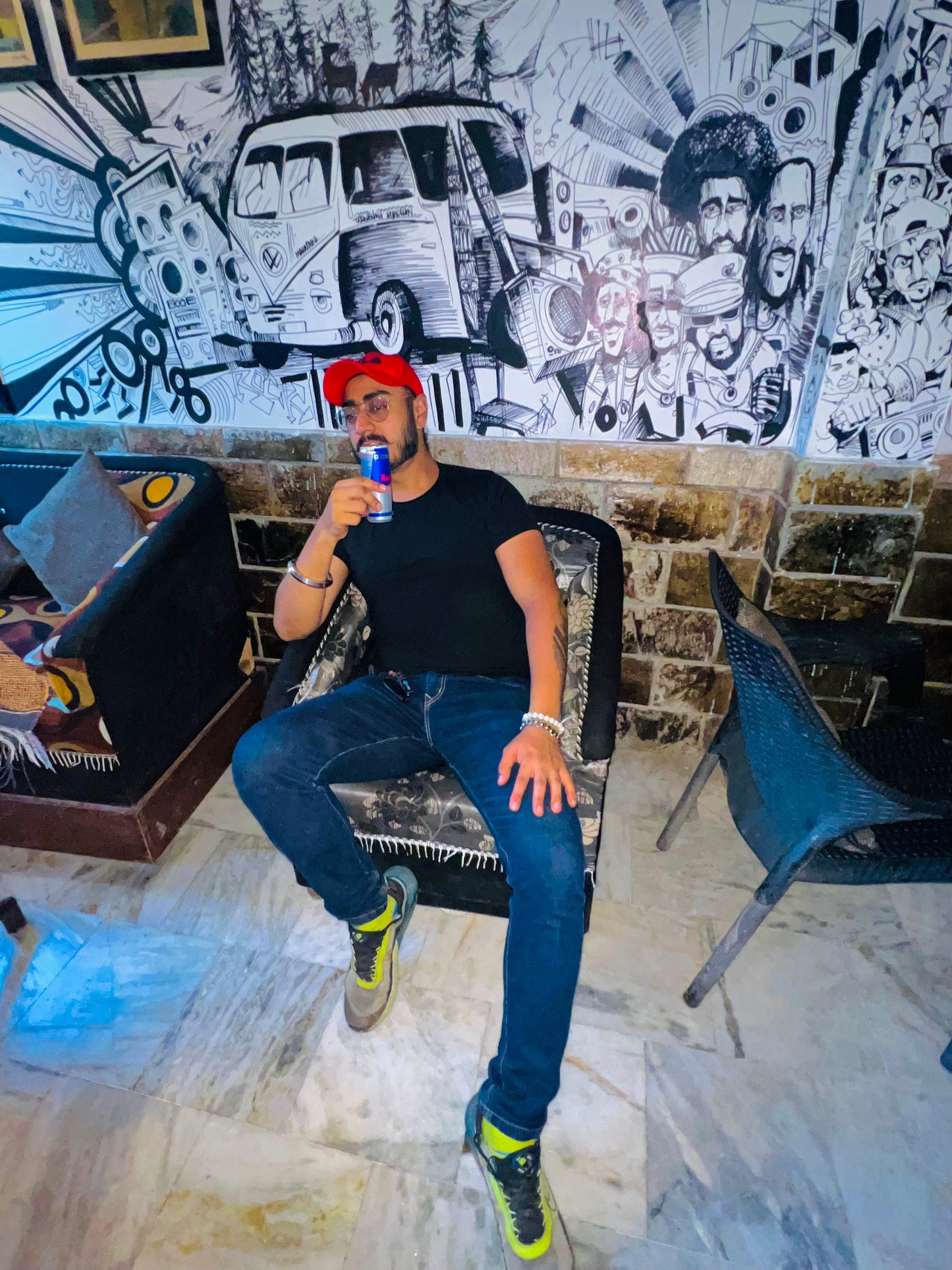 Eros Attar 6 ml by Antares Perfumes