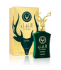Lattafa Perfumes Perfume Safeer Al Noble Eau de Parfum Spray 100ml