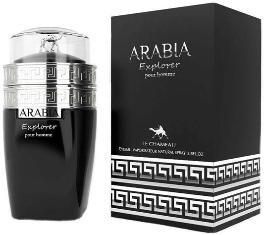 Arabia Explorer Le Chameau Perfume 100ML