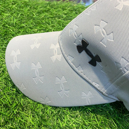 Grey AM Cap 700232