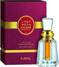 Oudh Mukhallat Ajmal Concentrated Perfume Free From Alcohol 6ml
