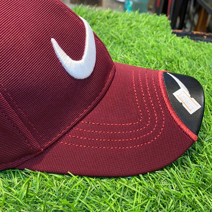 Wine Nike Cap 700221