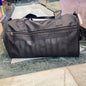 Vogue Gym Bag Travel Duffle Unisex 3915