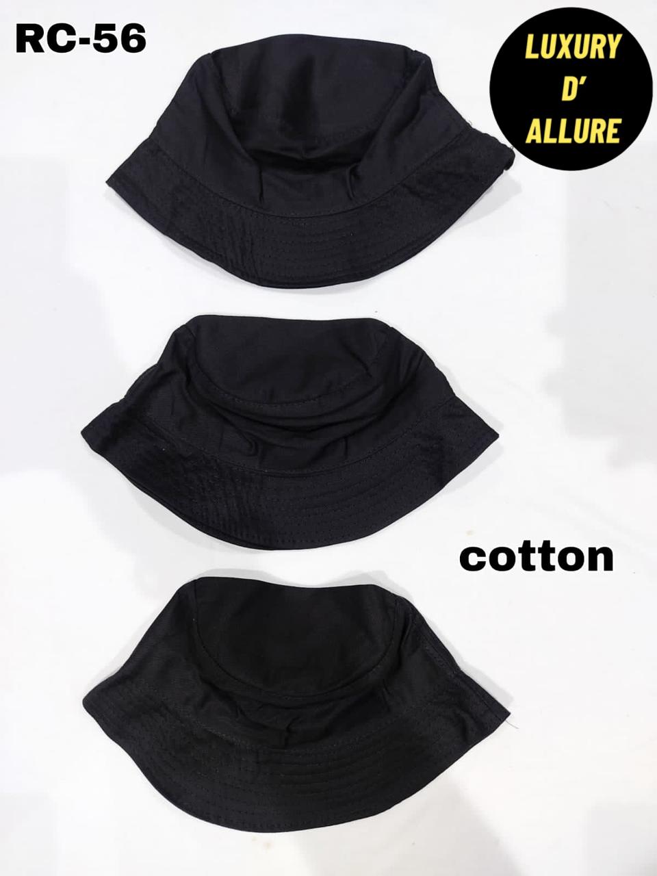 Multi Colour Bucket Hat 60223037 CAP