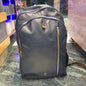 Genuine Leather Backpack Bag for Unisex