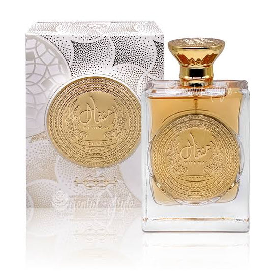 Mithqal By Ard Al Zaafaran - EDP 100 ml 80% Vol. 3.4 FL. OZ.