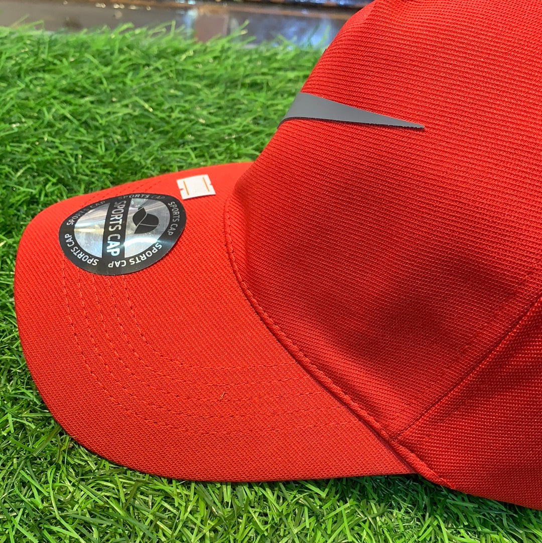 Red NECap 700242