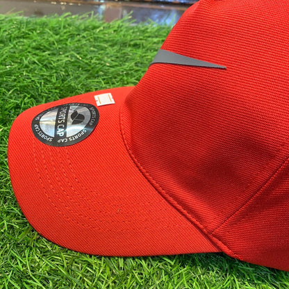 Red NECap 700242