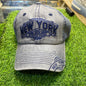 Demin gry blue NEW WEN