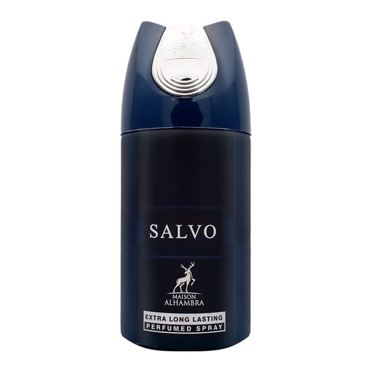 Salvo Alhambra Deo 250Ml