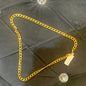 Gold Premium Heavy Neck Chain 199959