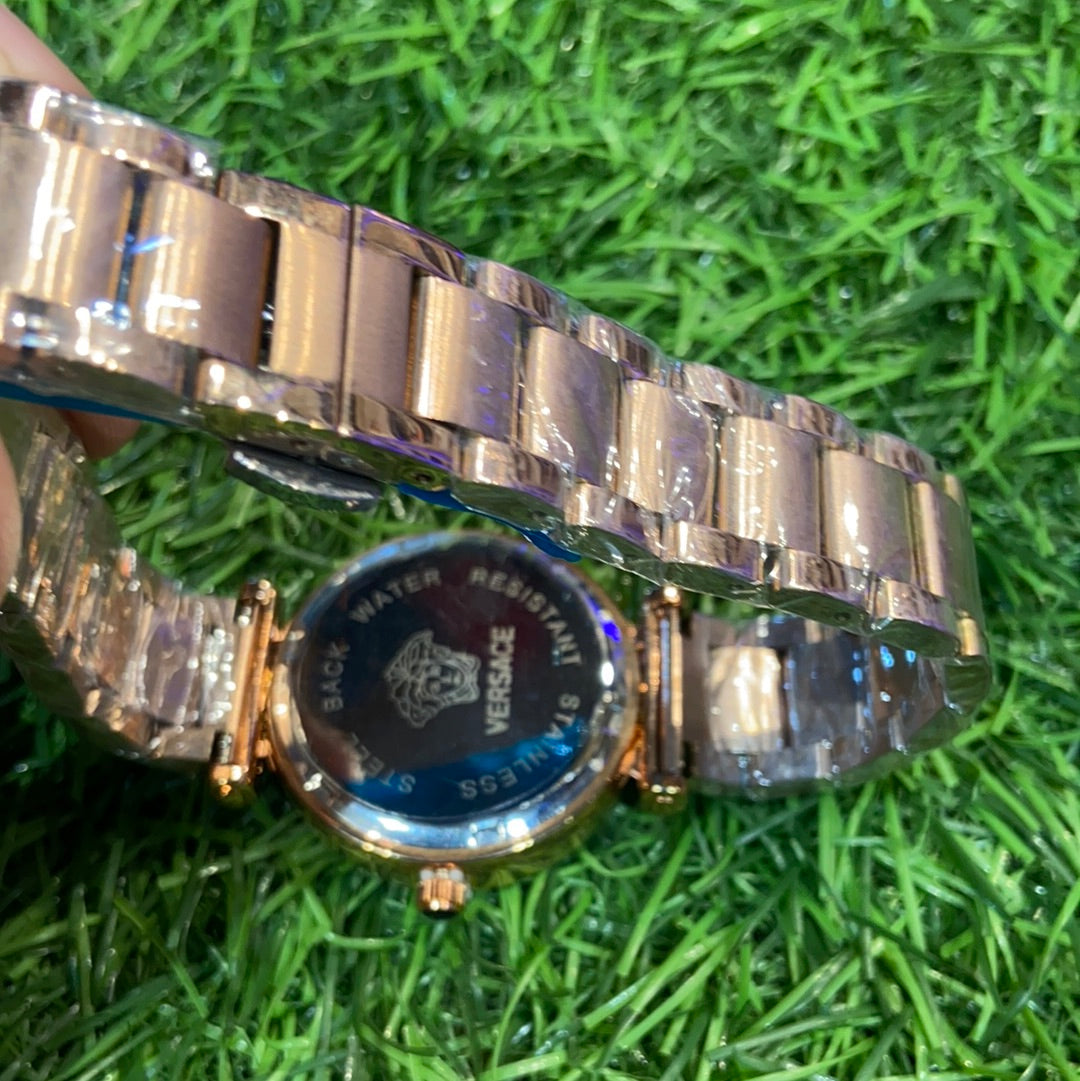 Ladies Chain Watch