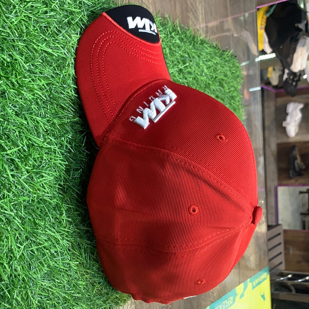 Ktm Red Cap