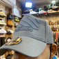 O-W Grey Cap 700356