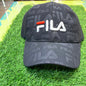 Fil Grey Cap