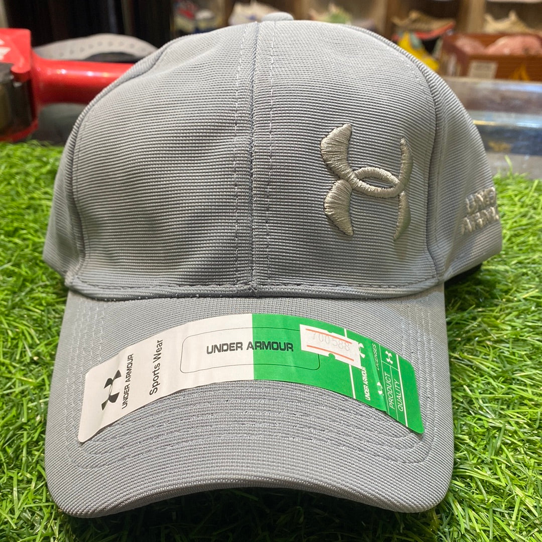 Light Grey Und Cap 700588