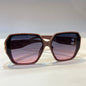 RUB Pink Frame Blue Pink Shade Unisex Branded 21002 55 20-140