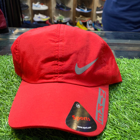 Red Nik Cap 700541