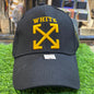 WX Black Cap 700376