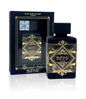 Lattafa OUD FOR GLORY e 100 ml. Vaporisateur - Natural Spray 3.4 FL. OZ