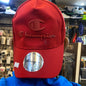 Champ Red Cap 700360