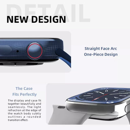 HW8 Max Smart Watch Bluetooth Calling Wireless Charging Wearfit Original with 1.99 Full Screen