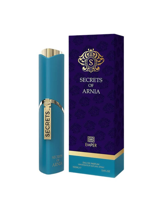 Secrets Of Arnia Emper EDP Perfume 100Ml