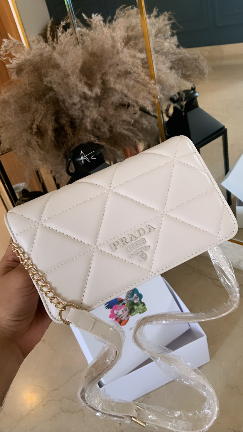 Arp Sling Ladies Shoulder Bag 50028