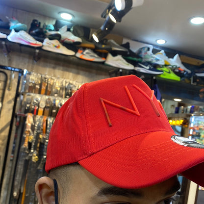 NYC Red Cap 700345