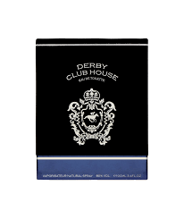 Armaf Derby Club House EDT Vaporisateur Natural Spray 100 ml