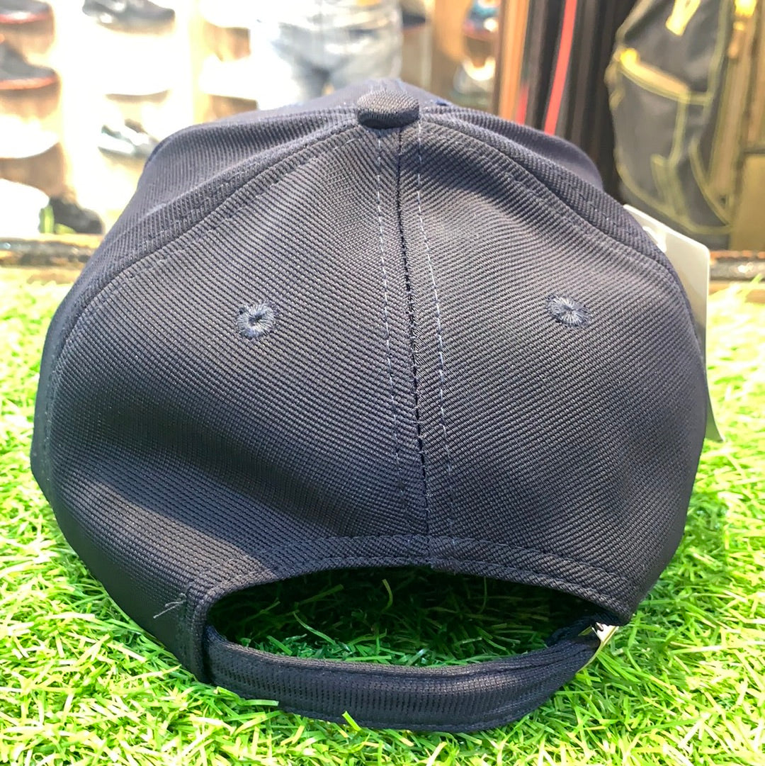 Blue NE Cap 700222