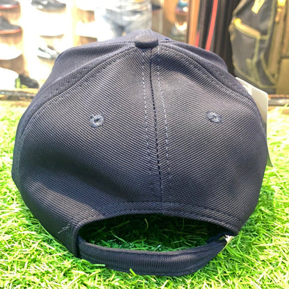 Blue NE Cap 700222