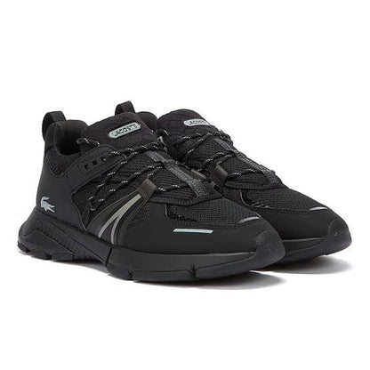 LAC CAL Black Colour L003 Sports Shoes Sports Shoes