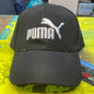 Black Colour Mup With Embroidery Design Sports Cap 913006