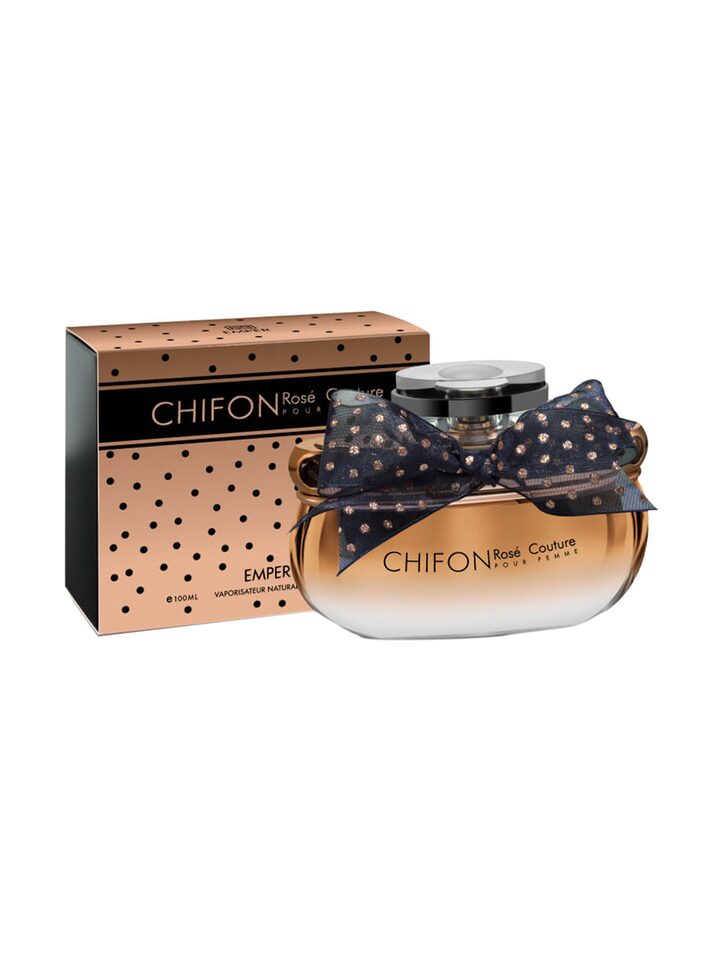 Chifon Rose Couture Emper Perfume 100Ml