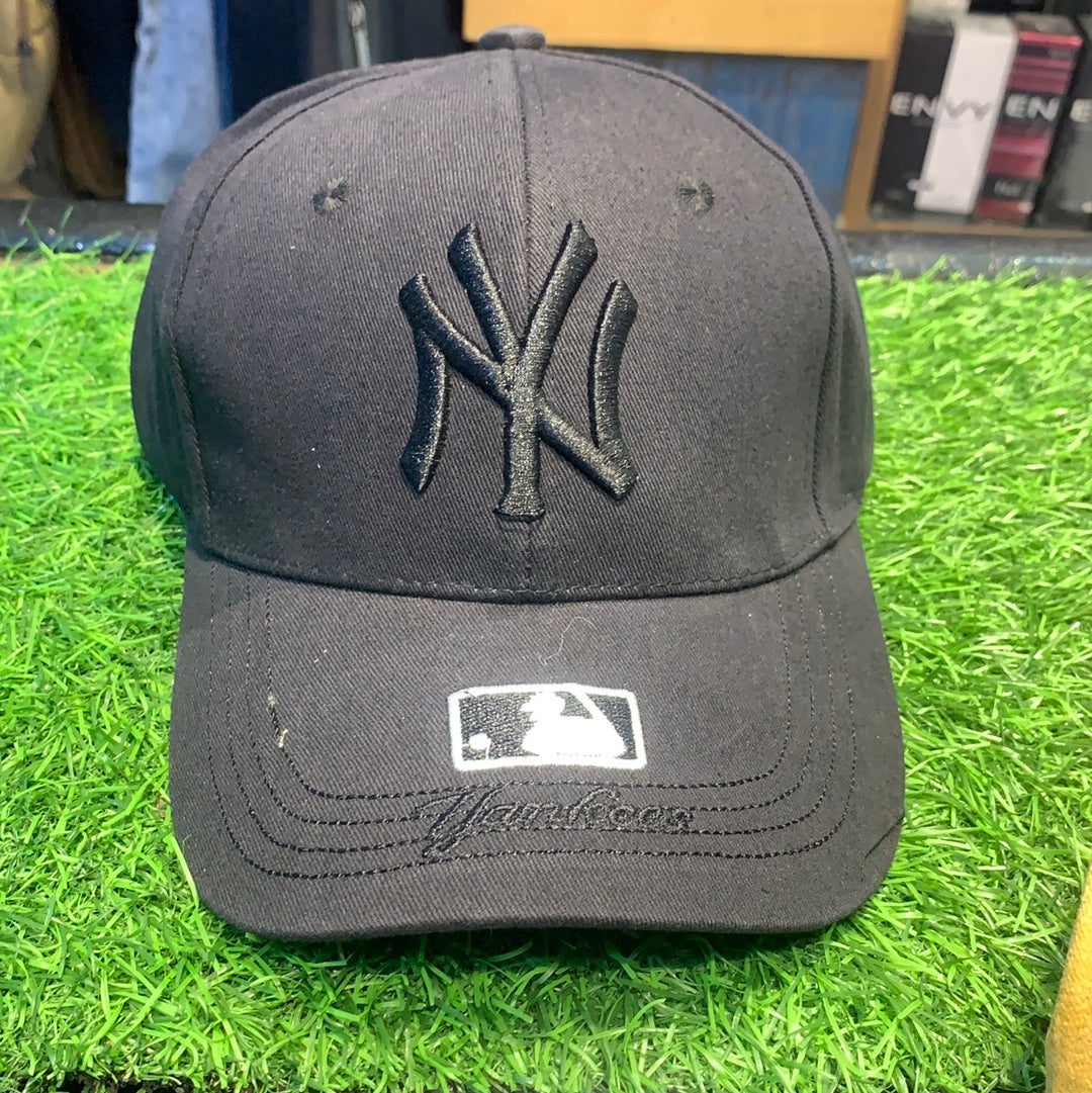 NY Black Cap