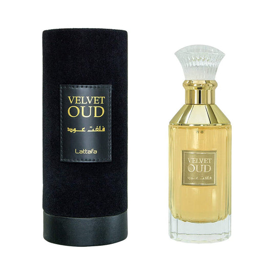 Lattafa Velvet Oud 100 ml EDP