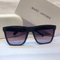 RAM Matte Black Frame Black Shade Unisex Branded Sunglasses ocram 119