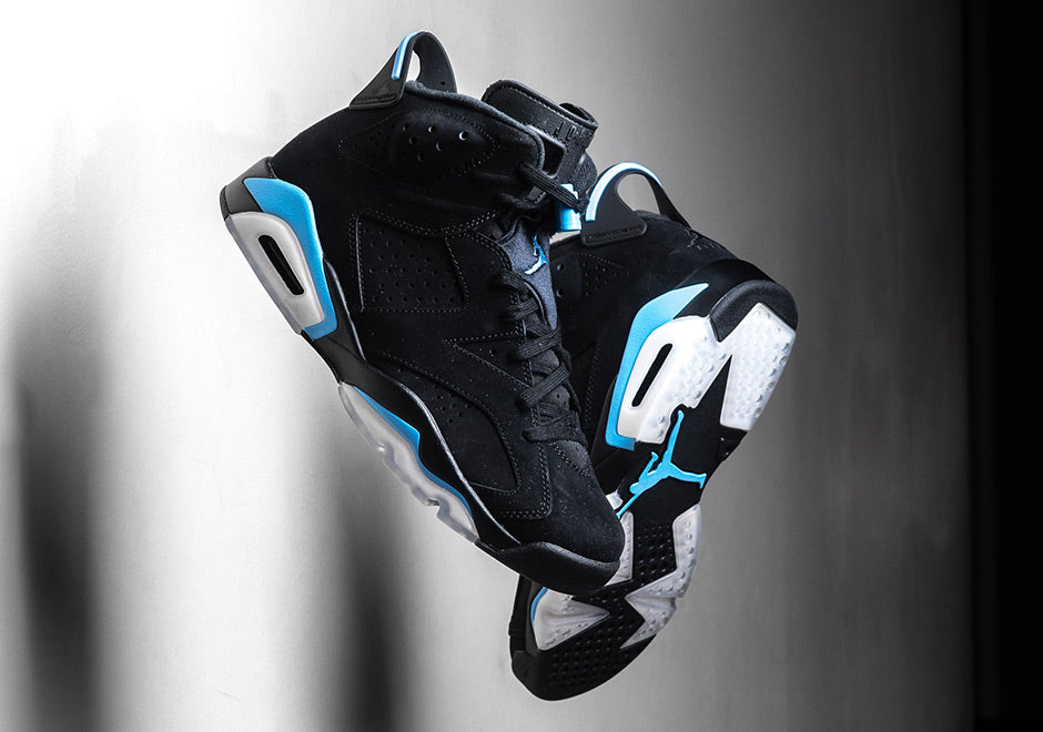 Roj Black Blue Ankle Basketball Sports Shoes 384664064