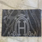 Her Reh Grey Colour With Grey Reh Logo Imported Muffler 49042