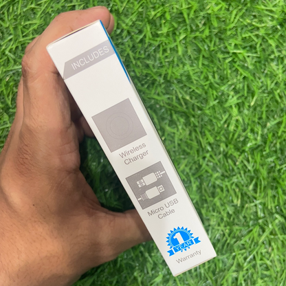 Luxury D’Allure Wireless Charger