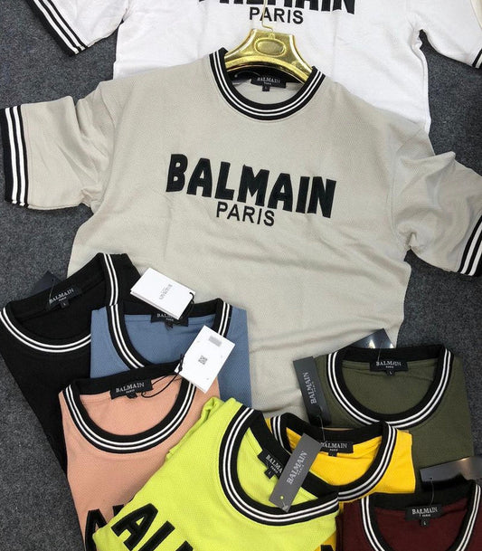 Lab Off-Shoulder T-shirts